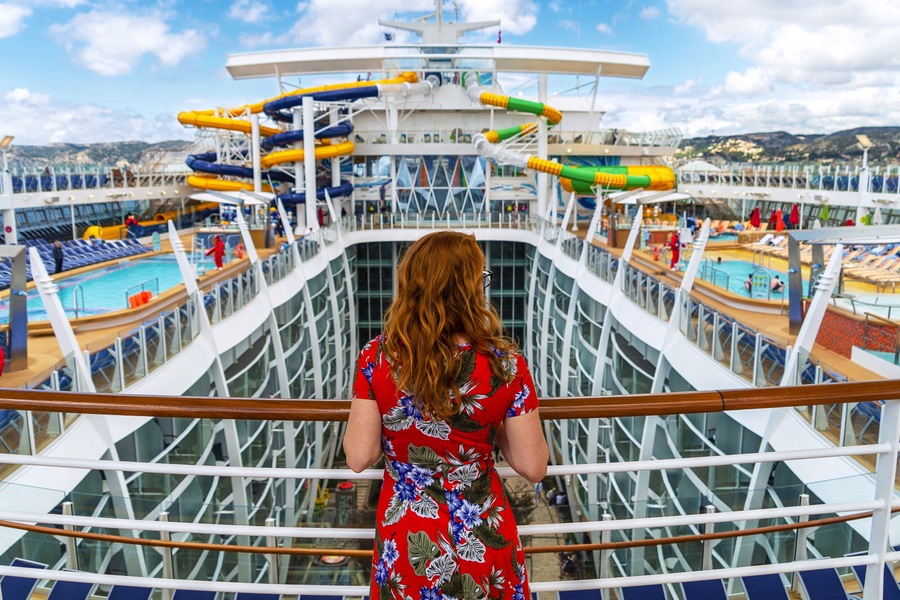 Royal Caribbean International, Symphony of the Seas, Pool Deck.jpg